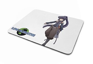 Mouse pad Log Horizon Akatsuki