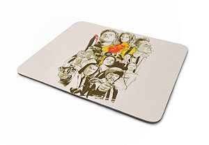 Mouse pad Quentin Tarantino Movies