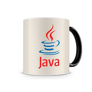 Caneca Mágica Java