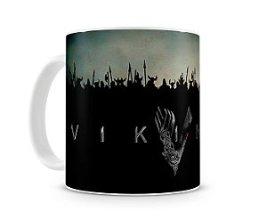 Caneca Vickings II