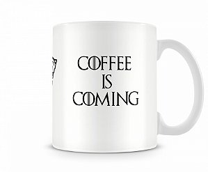 Caneca Coffee is Coming