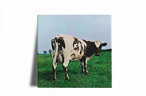 Azulejo Decorativo Pink Floyd Atom Heart Mother 15x15