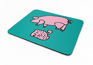 Mouse pad Pink Floyd Animals II