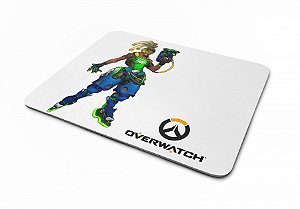 Mouse pad Overwatch Lucio