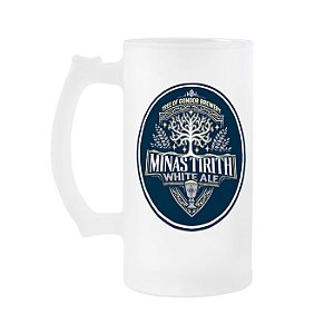 Caneca de chopp Gondor