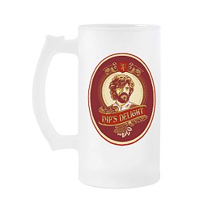 Caneca de chopp Imps Delight