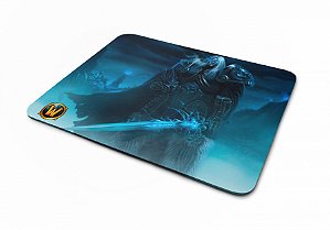 Mouse pad World Of Warcraft Arthas I