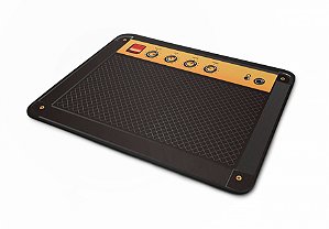 Mouse pad Rock Amplificador II