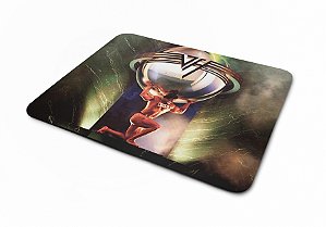 Mouse pad Van Halen 1986 - 5150 Album