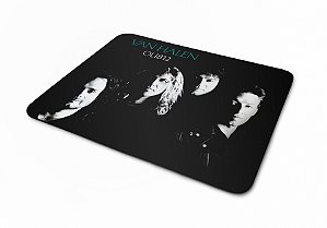 Mouse pad Van Halen 1988 ou812 Album