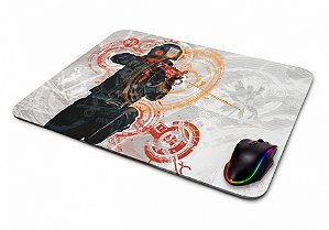 Mouse pad Gamer CS GO VI