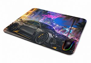 Mouse pad Gamer Need for Speed Heat Audi E-tron