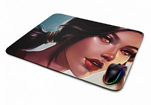 Mouse pad Gamer World of Warcraft Alyndaria