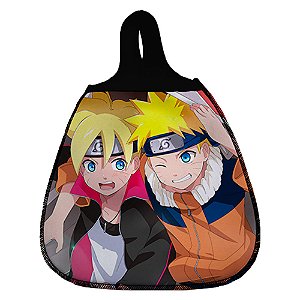 Lixinho para carro Boruto Mod01