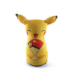Peso de Porta Pikachu