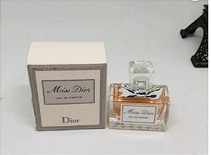 Miss Dior Miniatura Original 5ml