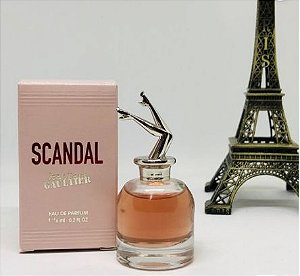Scandal Miniatura Original 6ml