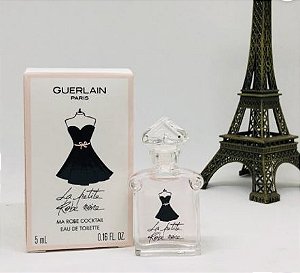 Guerlain La Petite Paris Miniatura Original 5ml