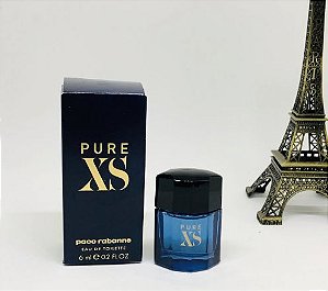 Pure Xs Miniatura Original 6ml