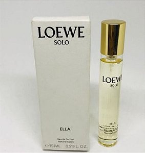 Loewe Ella Caneta  Spray 15ml