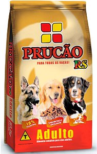 Ração pro cão Clearance