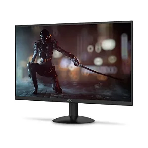 Monitor Gamer AOC 27" Full HD 120Hz 1ms 27B30H3 Painel IPS HDMI VGA
