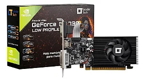 Placa de Vídeo Vinik NVIDIA GeForce G210 1GB DDR3 64 Bits Low Profile
