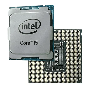 Processador Intel Core i5-9400 2.9GHz Cache 9MB LGA 1151 - BX80684I59400