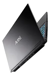 Notebook Gamer Avell Storm 305 Intel Core i5 13ª Gen 8GB DDR4 SSD 256GB RTX 3050 15.6" 144Hz