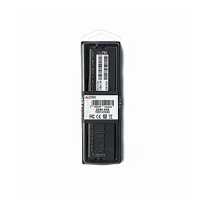 Memória RAM 8GB DDR4 3200MHz Alltek U-DIMM para PC Desktop