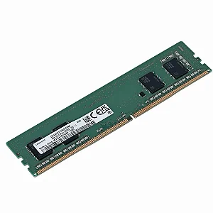 Memória RAM 8GB DDR4 3200MHz Samsung M378A1G44CB0-CWE UDIMM para PC Desktop