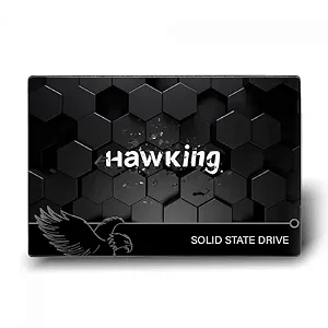 SSD Hawking 120GB 2.5" SATA III 7mm