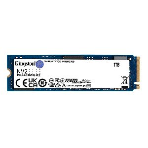 SSD Lexar NM610 Pro 1TB M.2 2280 NVMe PCIe 3.0 x4 - LNM610P001T