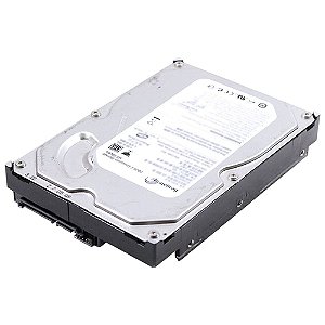 HD Interno 160GB Seagate Video 3.5" Pipeline HD SATA II - ST3160212SCE
