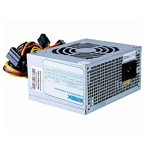 Fonte Mini K-Mex 350W Bivolt Automático PB350