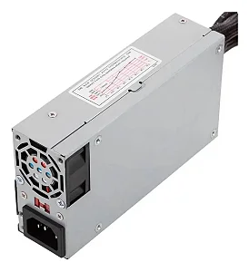 Fonte Flex 1U 200W Bluecase Bivolt (BLU200-FXCM1U)