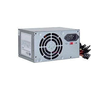 Fonte ATX 200W K-Mex PX-300CNG