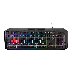 Teclado Gamer Acer Nitro 100 NKW100 RGB USB