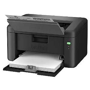 Impressora Laser Monocromática Brother HL-L1232W Wi-Fi 110V