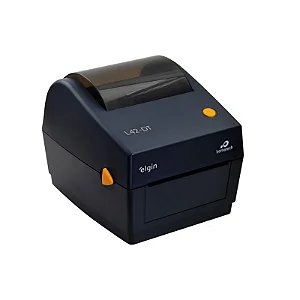 Impressora de Etiquetas Térmica Elgin L42DT USB e Serial (Sem Ribbon)