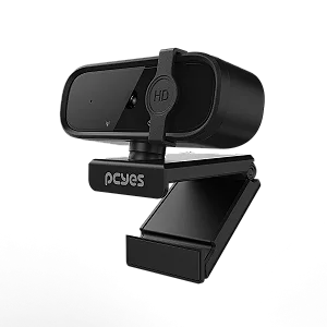 Webcam PCYes Raza FHD-AF01 Full HD 1080p 60fps Foco Automático USB