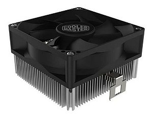 Cooler para Processador AMD Cooler Master RH-A30-25FK-R1 (AM4 / FM2+ / AM3+)