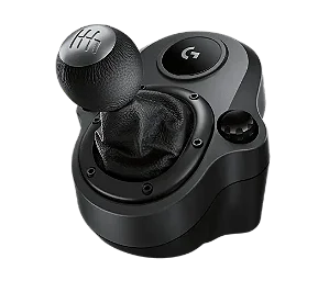 CAMBIO LOGITECH DRIVING FORCE P/G29/G920