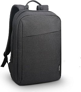 Mochila Lenovo Casual para Notebook 15,6" - Preta