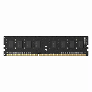 Memória RAM Hiksemi 8GB DDR4 3200MHz para Desktop - HSC408U32Z1