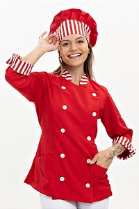 Dolman Natalina - Uniblu - Personalizado