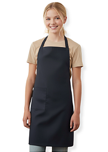 Avental Juvenil Uniblu 12 a 16 anos - Azul Marinho - Uniblu - Personalizado