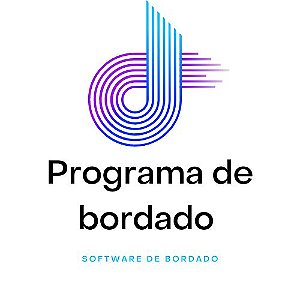 Programa de Bordado