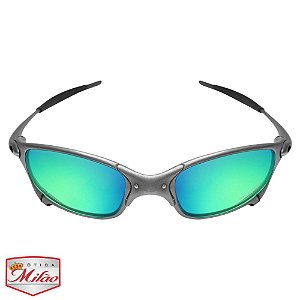 Lente Oakley Modelo Juliet