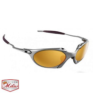 Lente Oakley Modelo Romeo